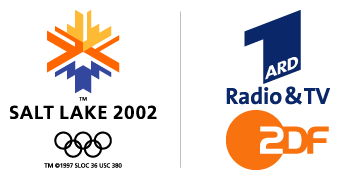 Salt Lake 2002 - Inoffizielle Infoseiten über Olympia 2002